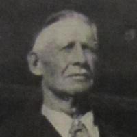 William Carter (1855 - 1937) Profile